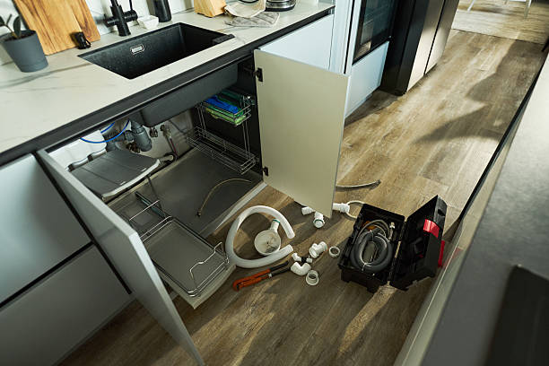 Reliable Leak Detection contractor in Heyworth, IL by Street Wise - Plumbing